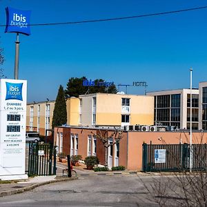 Ibis Budget Aix En Provence